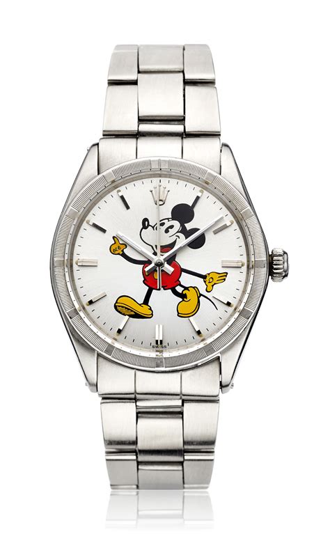 rolex mickey mouse bologna|Buy Rolex Mickey Mouse Watch .